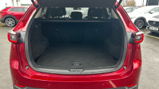 Mazda CX-5 2.0 Sport 5dr Auto Petrol Estate